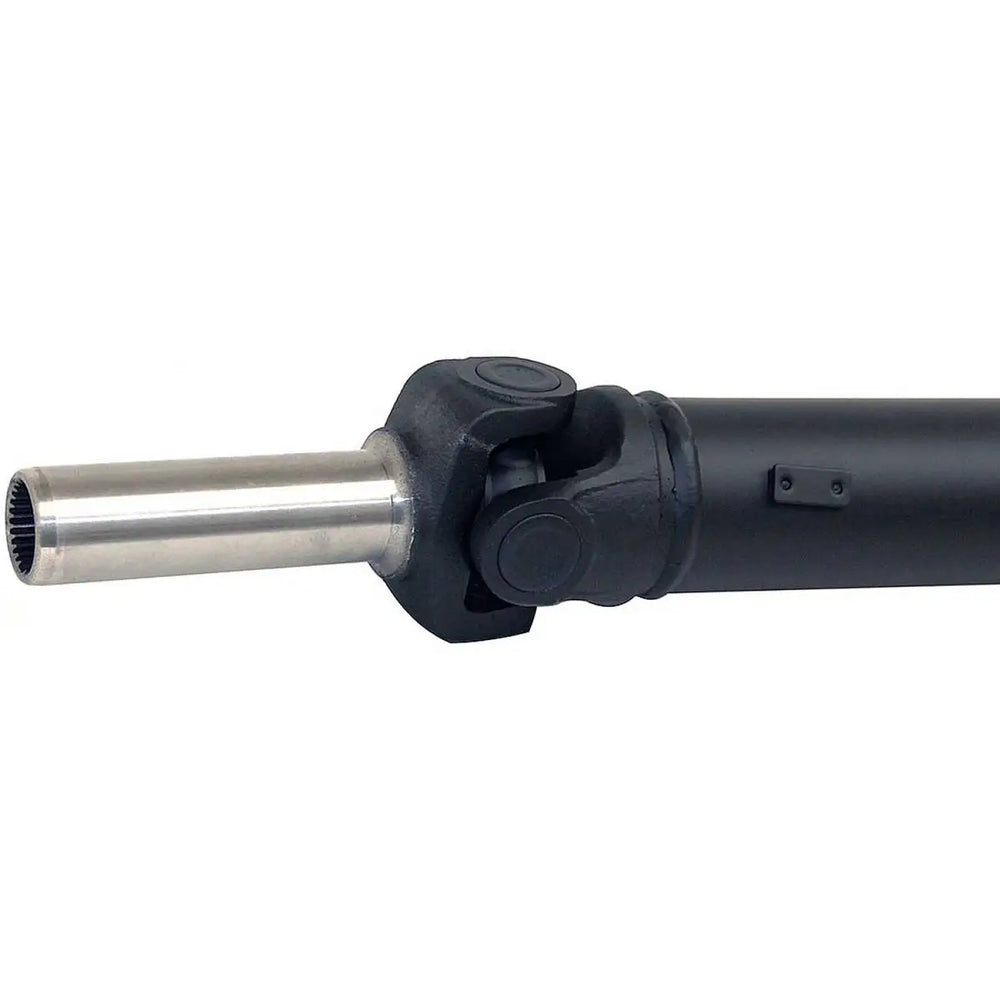 REAR DRIVESHAFT