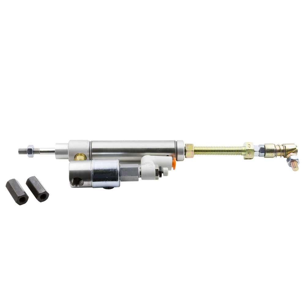 THRTTLE STP KIT LINKGE