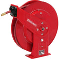 Reelcraft black auto part
