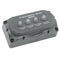 PAN RCD 1X16A 1X32A