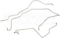 PREFORMED BRAKE LINE