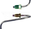 PREFORMED BRAKE LINE