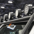 VISION X - CR-7 DRIVING LIGHT KIT