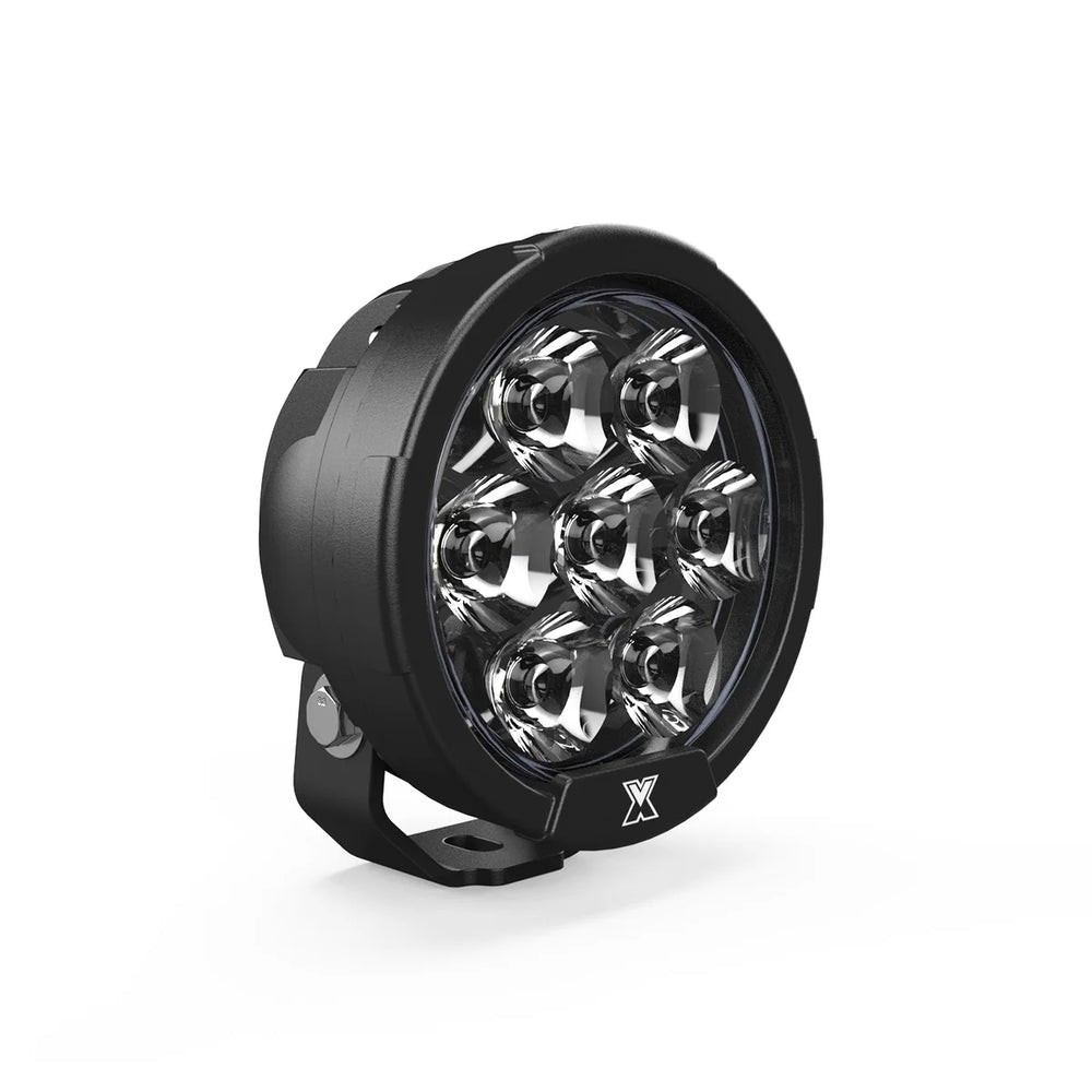 VISION X - CR-7 DRIVING LIGHT KIT