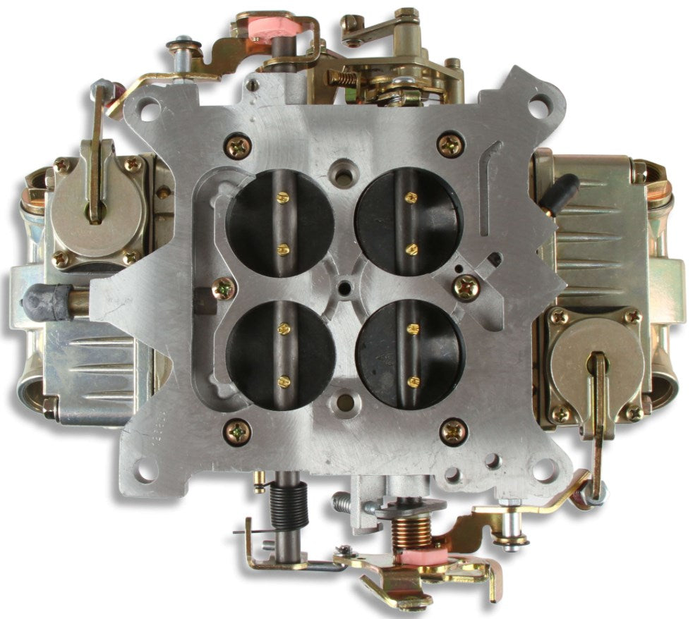 0-4780S DBL PMP CRB800CFM