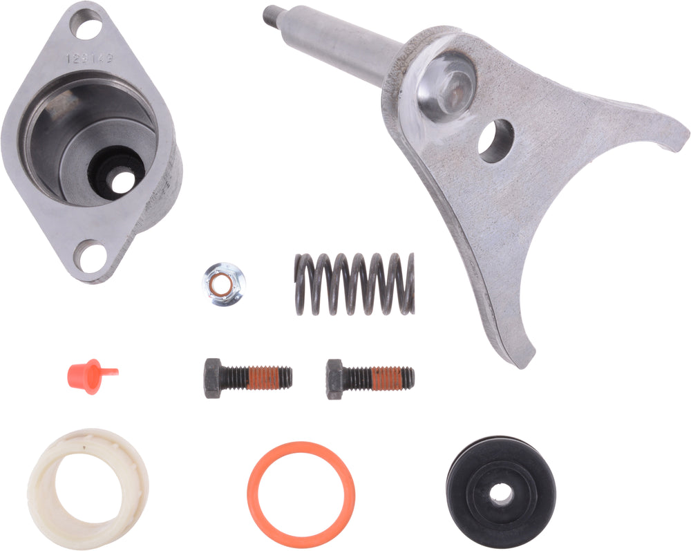 AIR LOCKOUT PARTS