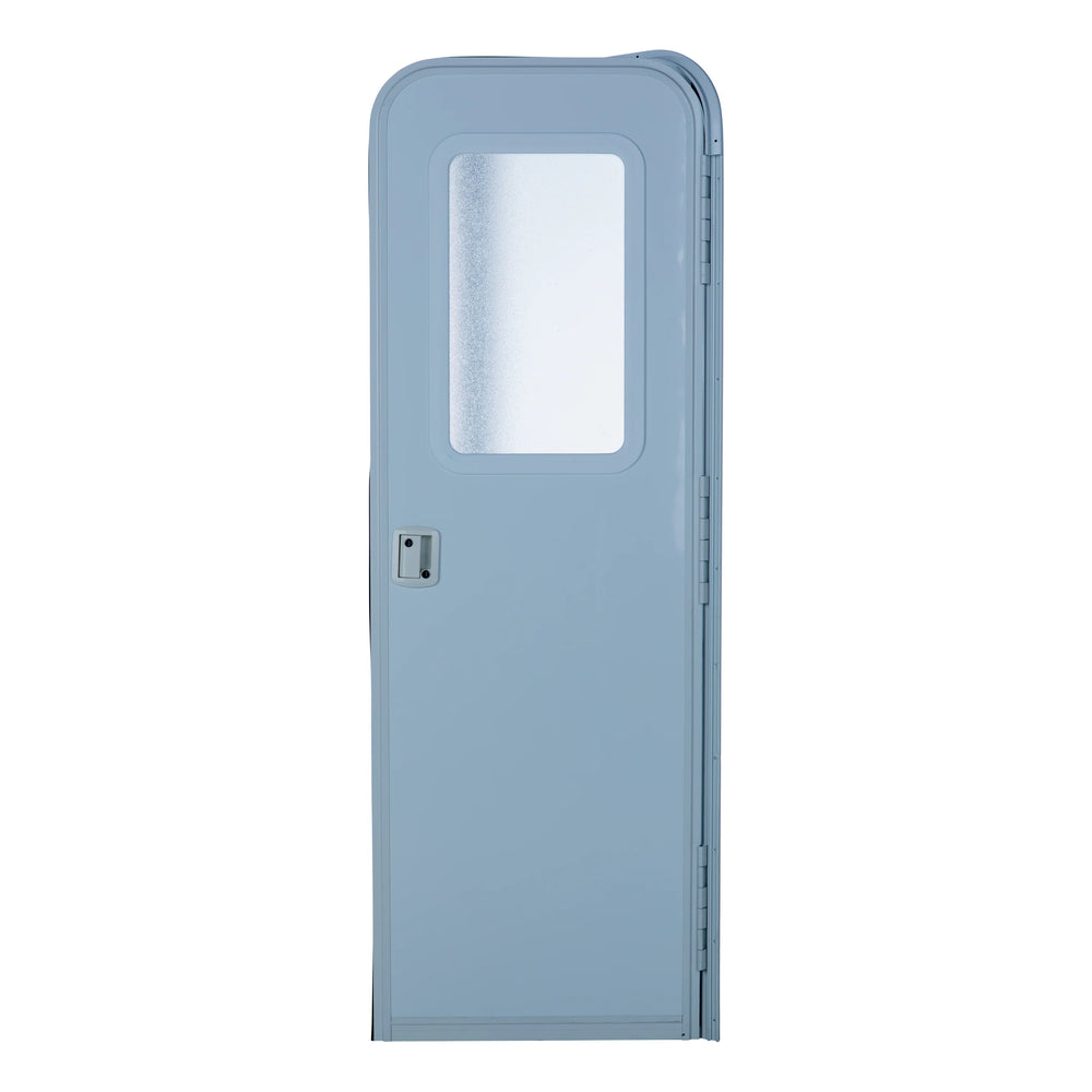 26 X 72 RADIUS ENTRANCE DOOR RH
