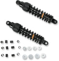 Progressive Indian Scout 444 Series Shocks 12.0in - Black