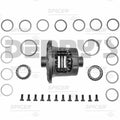 ~(7.9 lbs. 13X12X10)~ Case Kit