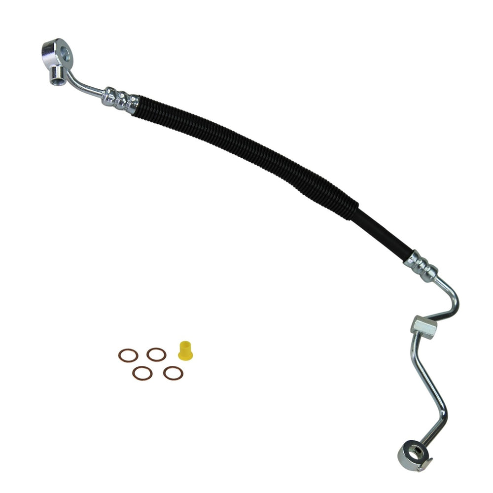 Gates Power Steering Pressure Line Hose Assembly