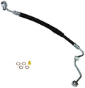 Gates Power Steering Pressure Line Hose Assembly