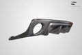 2010-2013 Chevrolet Camaro Carbon Creations DriTech H Sport Rear Diffuser - 1 Piece