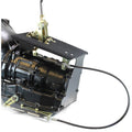 CO SHIFTER FORD AOD BLACK 16' DOUBL