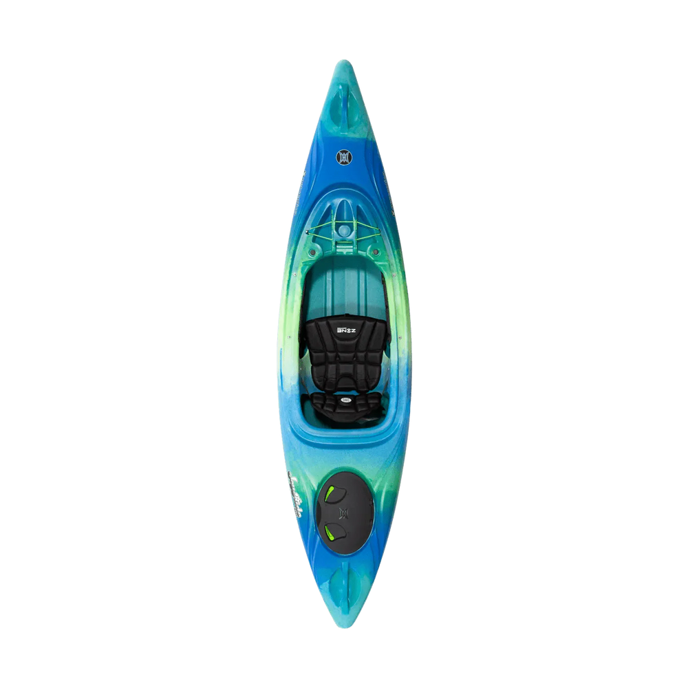 PERCEPTION KAYAK JOYRIDE 10.0 IN DEJA VU