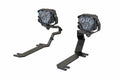 MORIMOTO 4BANGER DRIFT LIGHT KIT: 1