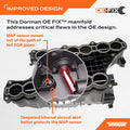 INTAKE MANIFOLD