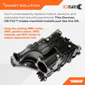 INTAKE MANIFOLD