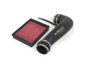 Airaid 07-13 Avalanche/Sierra/Silverado 4.3/4.8/5.3/6.0L Airaid Jr Intake Kit - Oiled / Red Media