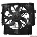 RADIATOR FAN ASSY.