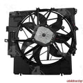 RADIATOR FAN ASSY.