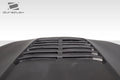 2013-2019 Ford Taurus Duraflex GT500 V2 Hood - 1 Piece