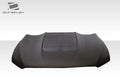 2013-2019 Ford Taurus Duraflex GT500 V2 Hood - 1 Piece