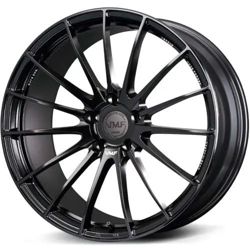 Versus gunmetal auto part