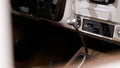 CO SHIFTER GM 4L60E BLACK 32' DOUBL