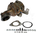 MANIFOLD CONVERTER - NOT CARB COMPL