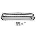 X-Metal Grille Black Mild Steel 2 Pc Insert