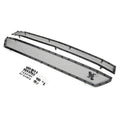 X-Metal Grille Black Mild Steel 2 Pc Insert