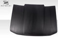 1992-1996 Ford F-150 / Bronco Duraflex Cowl Hood - 1 Piece