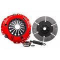 Action Clutch 2006 SAAB 9-2X 2.5L (EJ255) Turbo Ironman Unsprung Clutch Kit