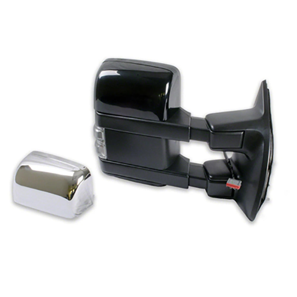 MIRROR SET;98-02 RAM