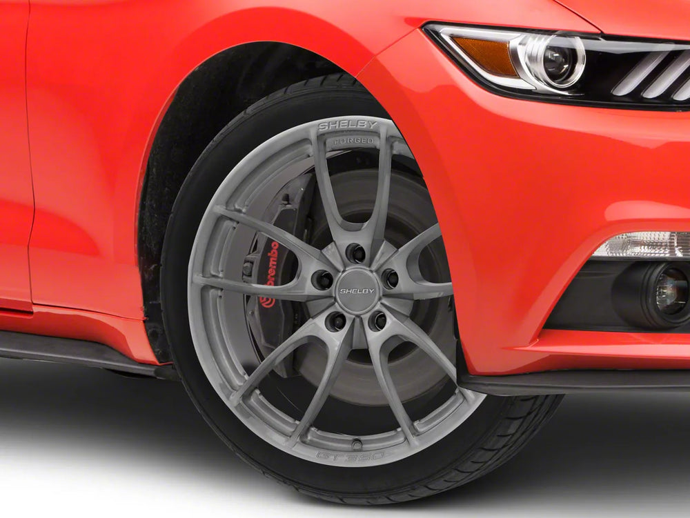 SHELBY CS21 19X10.5 BLACK TINT