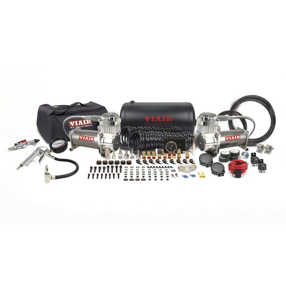 MOBILE PLAYGROUND CONSTANT DUTY OBA 200PSI