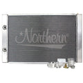 CUSTOM RADIATOR KIT 31 X 19 W/HIFLOW OIL COOLER