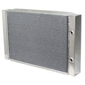 CUSTOM RADIATOR KIT 31 X 19 W/HIFLOW OIL COOLER