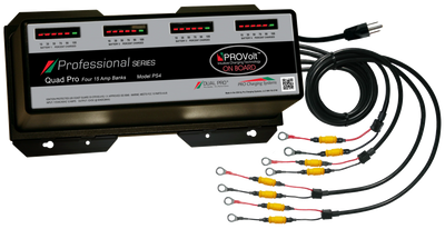 PRO Charging Systems auto part