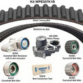 WATER PUMP KIT