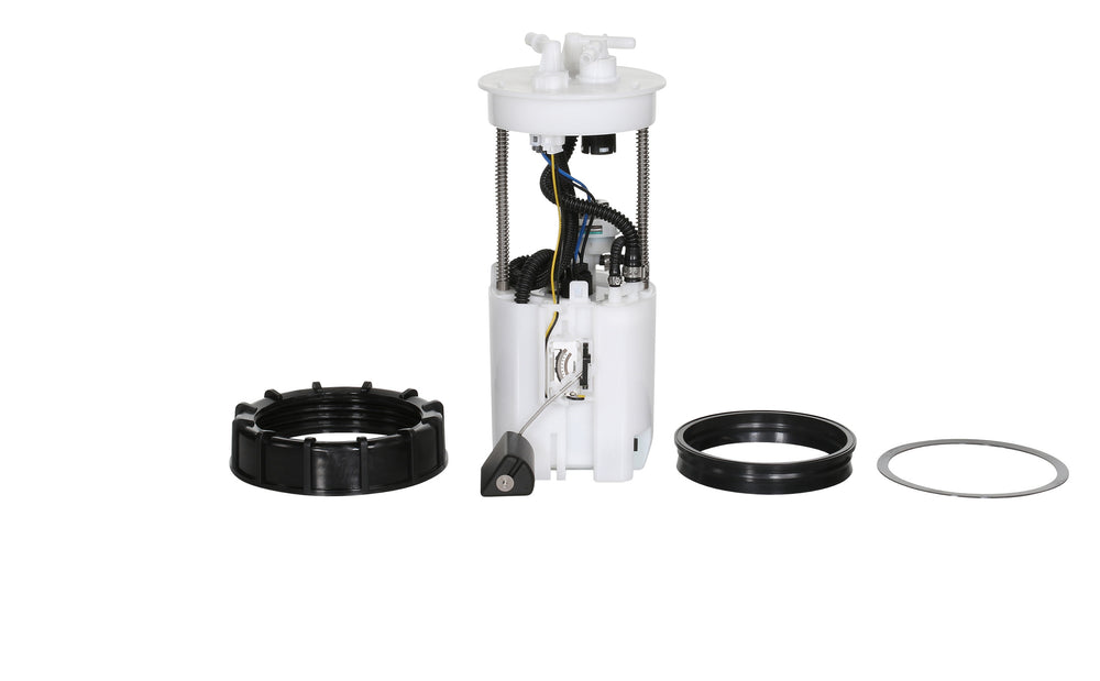 ELECTRIC FUEL PUMPS