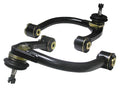 21C FORD BRONCO ADJUSTABLE UPPER CONTROL ARMS(PAIR)