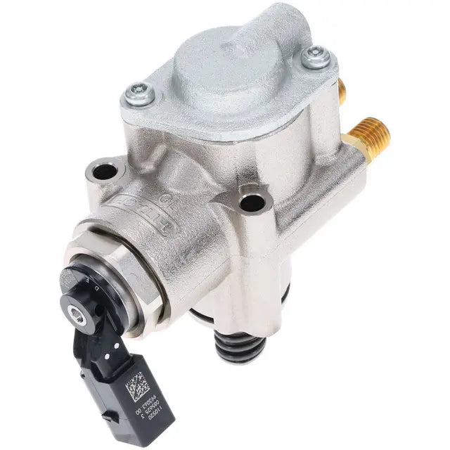 HI PRESS FUEL PUMP