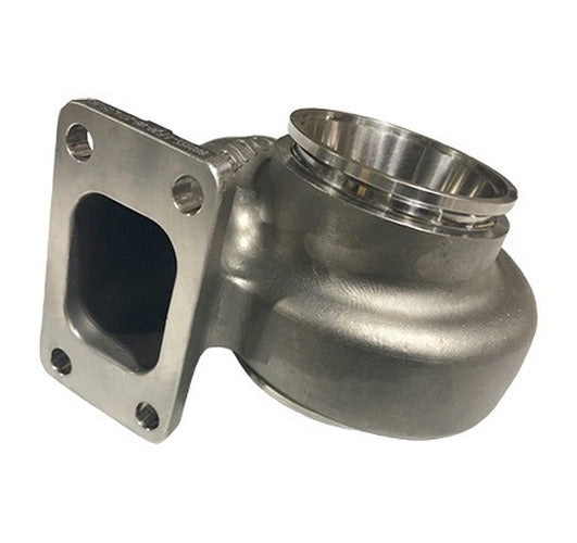 Garrett G35 Turbine Hsg Kit O/V T3 / V-Band 1.01 A/R (Reverse Rotation)