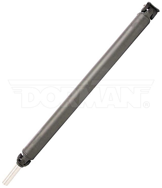 REAR DRIVESHAFT