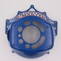 Bellhousing Steel Chevy Block Mt. Starter
