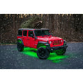 STREETGLOW LED UNDERCAR KITS UTILIZ