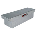 JOBOX Aluminum Single Lid Fullsize Crossover Truck Box