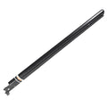FLAT AWNING ARM ASBLY BLK