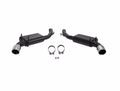 Force Ii Axle-Back Exhaust System 2010-2013 Chevrolet Camaro SS With 6.2L Engine, Fits Both Hard Top And Convertible Models Mild Sound Flowmaster